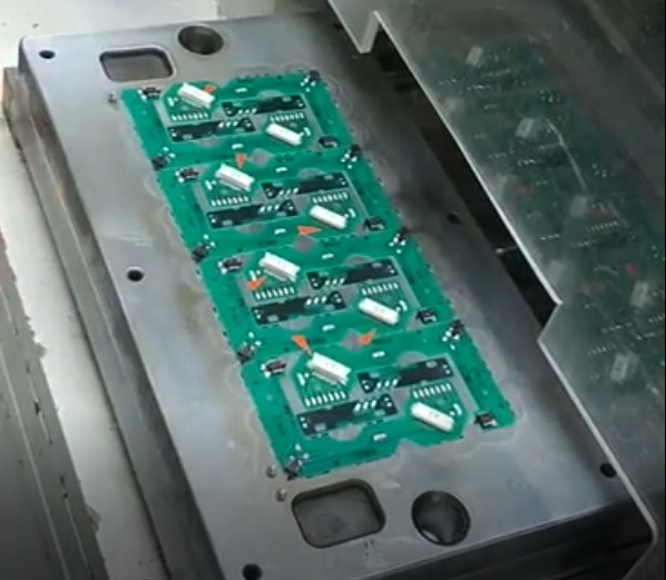 PCBѹְԭѡʵĳѹְ