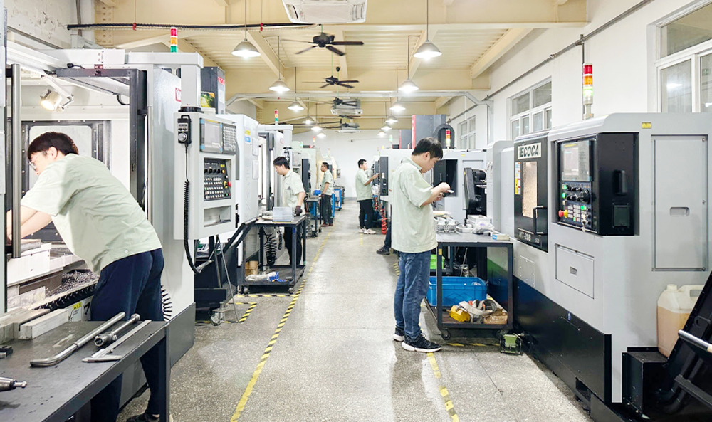 ·Ö°å»ú½á¹¹¼þÉú²ú³µ¼ä