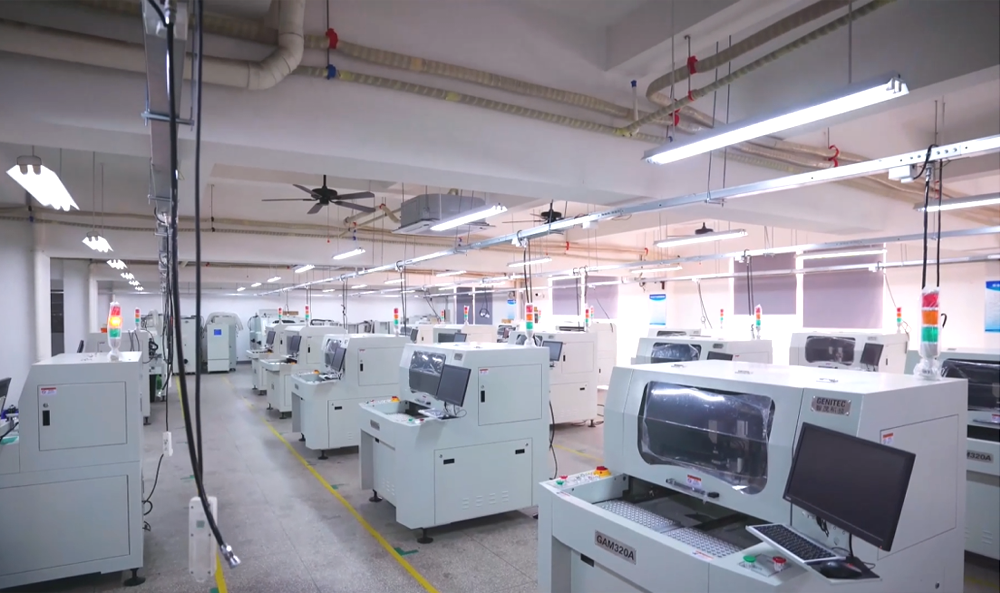 ÀëÏß»úÉú²ú³µ¼ä