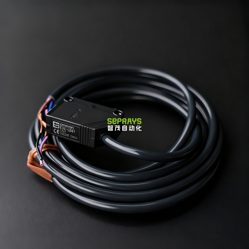 OMRON��翪�ؾ����趨��E3Z-LS61.png