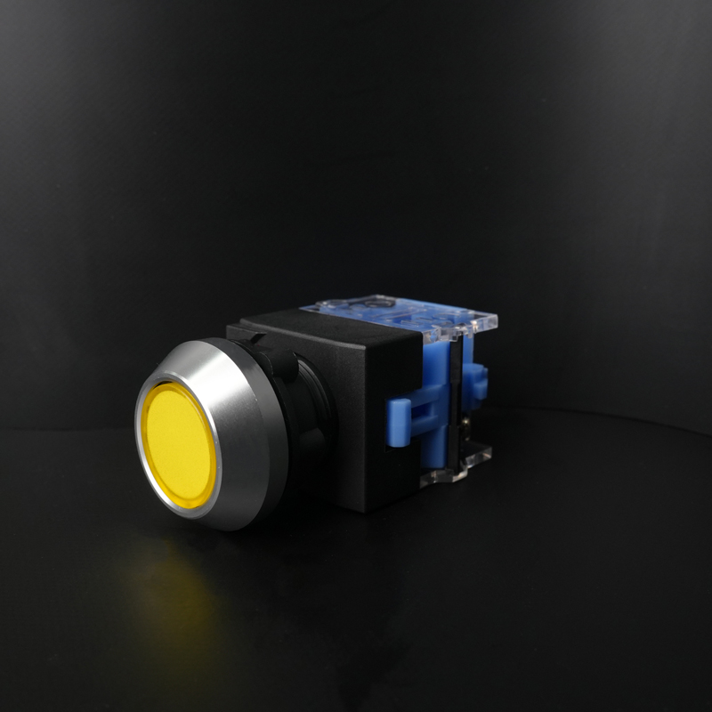 ��ɫƽͷ��ť-LASO-K-10-24V.jpg