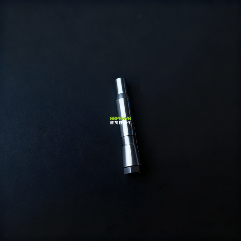 Spindle Collet for 4033 Depaneling Machine, 3.175mm (1/8