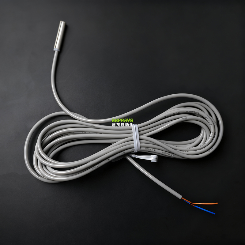 Reed Switches (SMC): D-M9BL, DMSG-N020, DMSH-N030