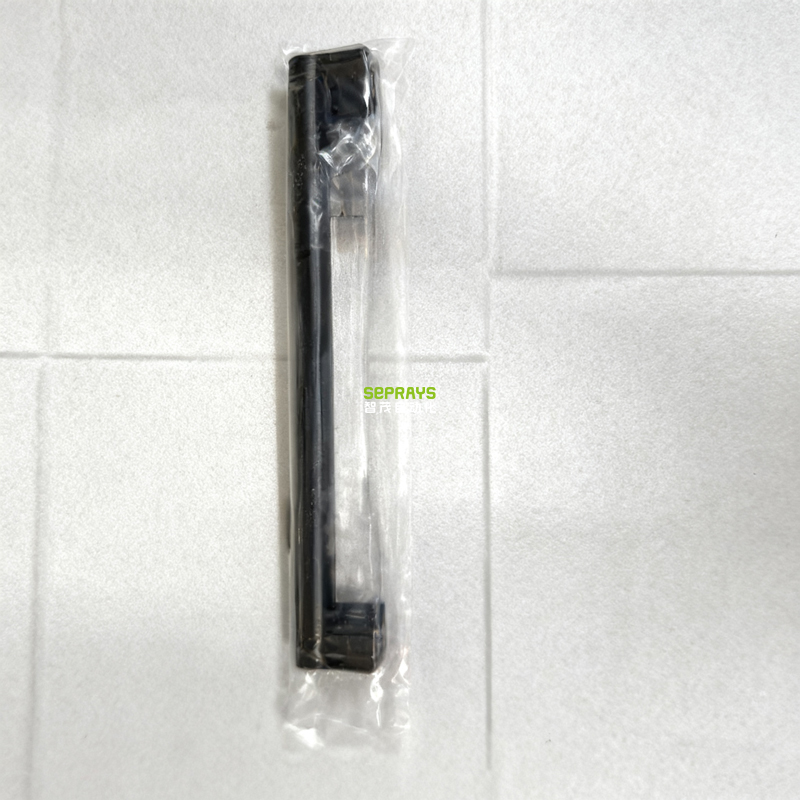 Fixed Handle