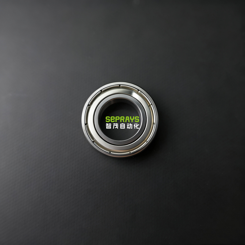 Ball Bearing