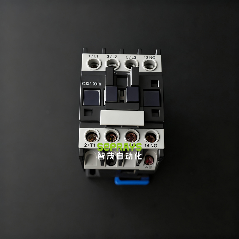 AC Contactor CJX2-0910, 220V