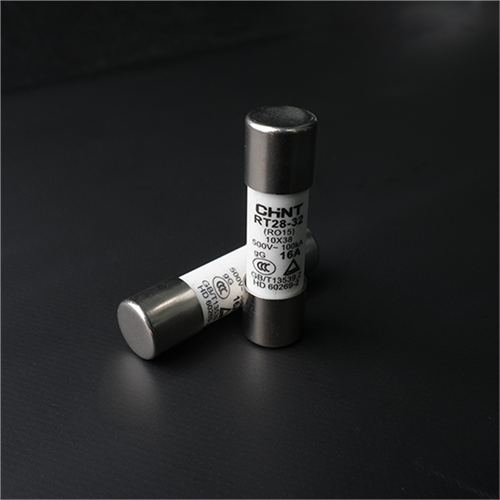 Ceramic Fuse