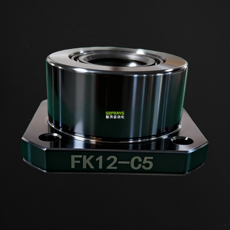 Mechanical Bearing